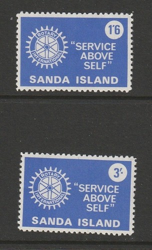 Locali sanda island - locali:,