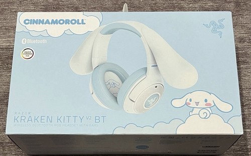 Cinnamoroll razer kraken - razer,