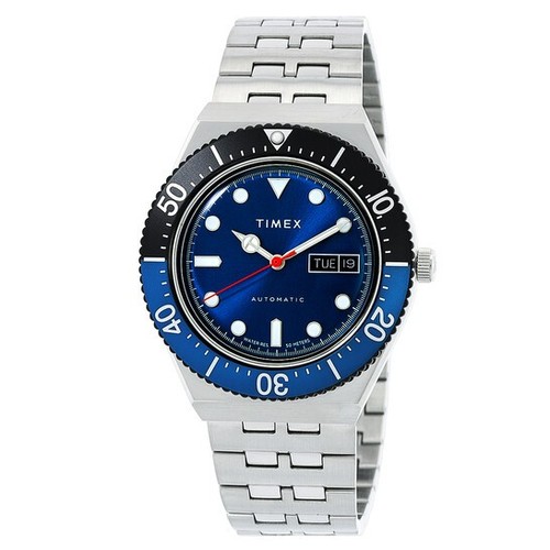 Orologio uomo timex - orologio, m79