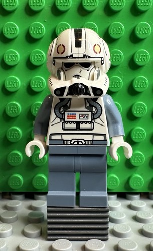 Lego star wars wing clone - lego,