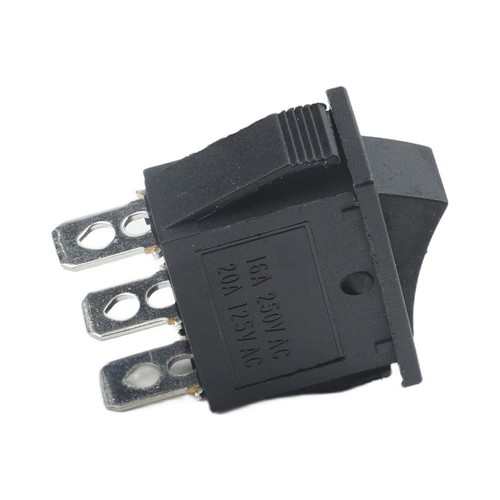 Interruttore bilanciere led - bilanciere,