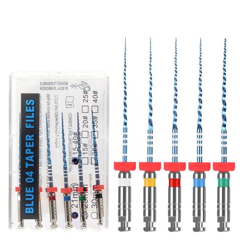 File dentali niti - dentali, endo