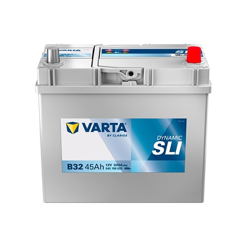 Batterie varta blue dynamic - batterie,