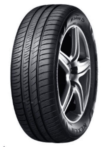 Gomme estive nexen 205 r16 - gomme,