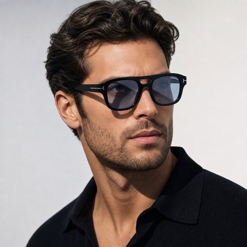 Occhiali sole tom ford - occhiali,