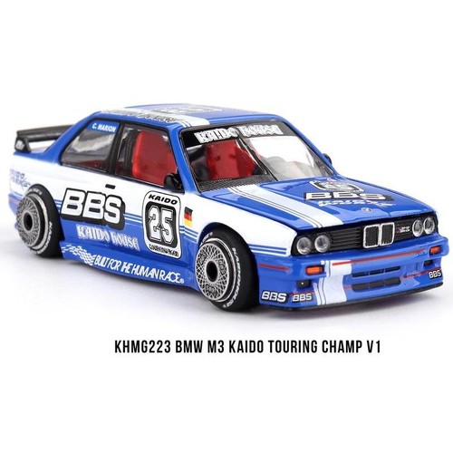 Bmw bbs kaido - bbs,