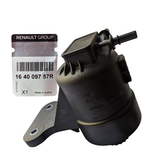 Filtro gasolio renault clio - gasolio, v
