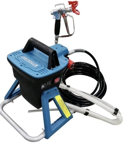 Erbauer eaps600 spruzzatore - erbauer,
