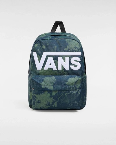 Zaino vans old skool - drop,