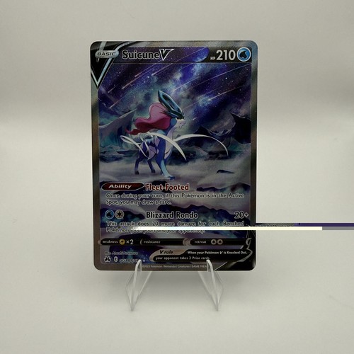 Suicune gg38 gg70 swsh - suicune, v