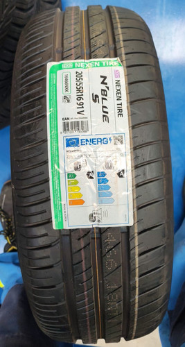 Pneumatico estivo nexen blue - pneumatico,