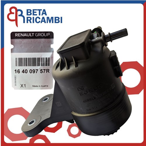 Filtro gasolio renault clio - filtro, v