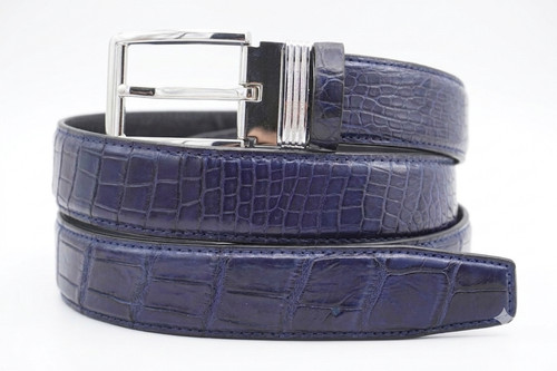 Cintura da uomo in - 1,3",