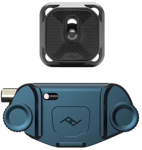 Peak design ocean blue - peak,