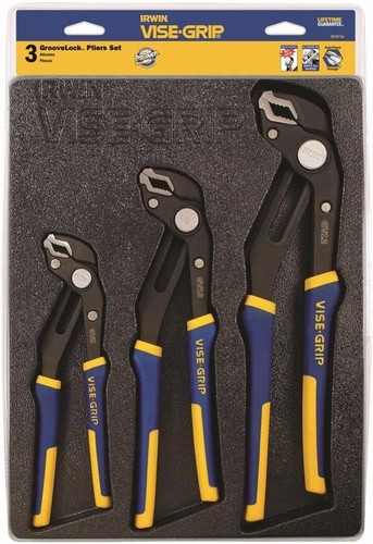 Irwin vise grip groovelock - irwin, vise-grip