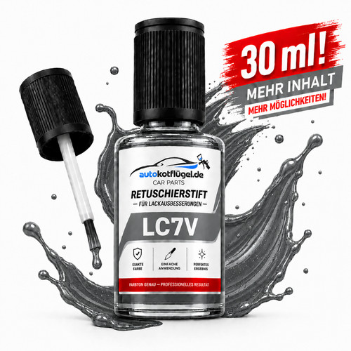 Penna vernice lc7v blu - penna,