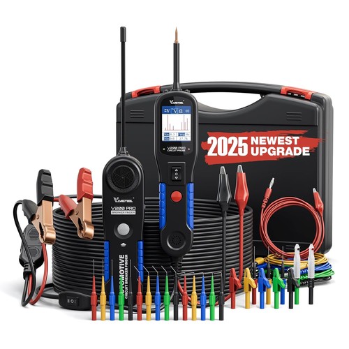 Vdiagtool v200 pro upgrade kit - v200,