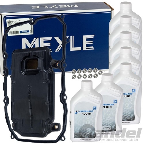 100 137 0010 - , meyle