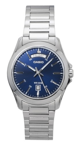 Orologio uomo casio standard - orologio,
