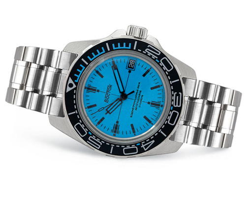 Vostok amfibia turist - vostok,