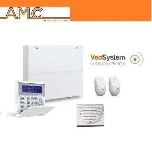 Kit amc x824v - amc,