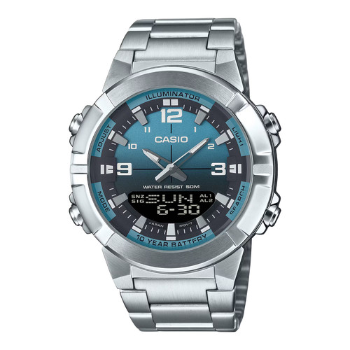 Orologio sportivo casio - orologio,