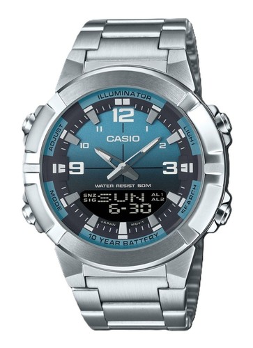 Orologio uomo casio analogico - uomo,