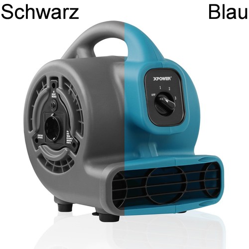 Xpower 80a soffiatore a - xpower,