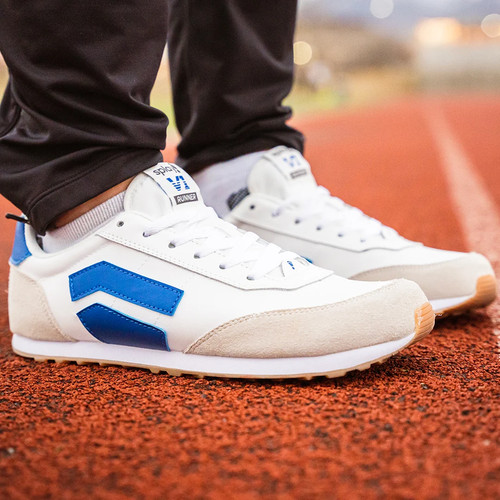Runner team blu - v1,