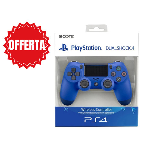 Controller sony dualshock - sony,