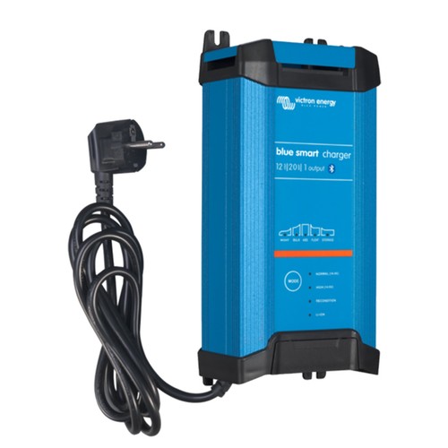 Blue smart ip22 caricatore - smart,
