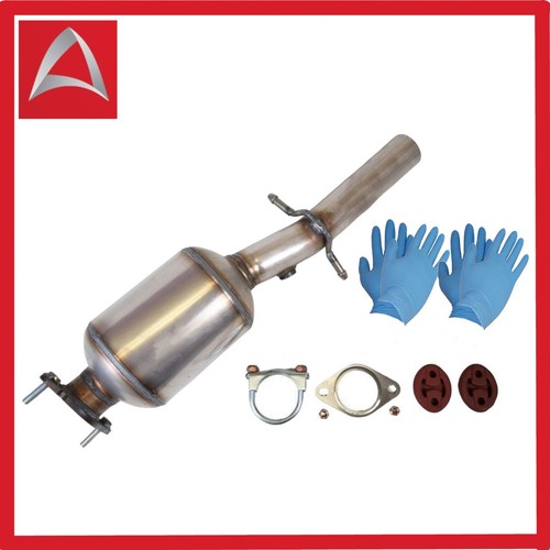 Catalizzatore per ford - catalizzatore,