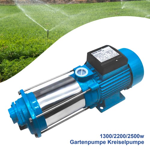 Pompa centrifuga 2500 - , w