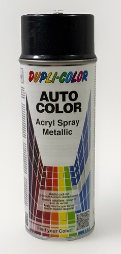 Kit vernice spray - ml, per