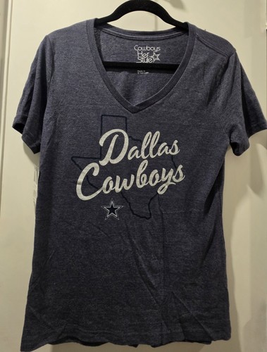 Shirt donna nfl dallas - donna,