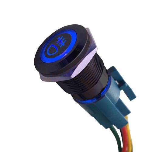 12v auto veicolo blu - 12v,