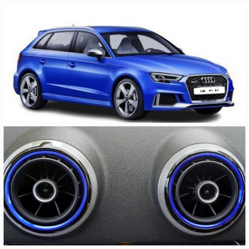 Per audi rs3 8v anelli - per,