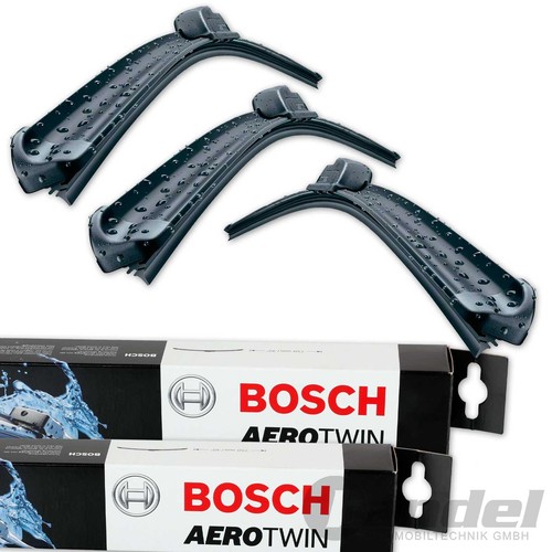 Tergicristalli bosch aerotwin - bosch,
